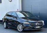 Mercedes-Benz B 220*PROGRESSIVE*MASSAGE*BURM*DI-TACHO*ACC*360° - schwarze Mercedes-Benz B 220