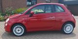 Fiat 500 1.2 Automatik | TÜV 06/2028 | 4 neue Reifen - Fiat 500 in Hamm