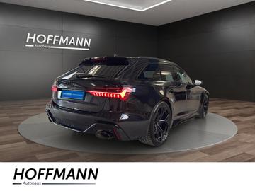 2025 AUDI RS6 photo 3