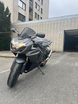 Suzuki GSX-R 1000 - SUZUKI GSX R 100