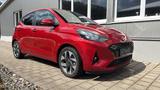 Hyundai i10 1,2 84 PS Herstellergarantie 04.2029