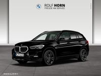 BMW X1 - Vorschau Bild 1