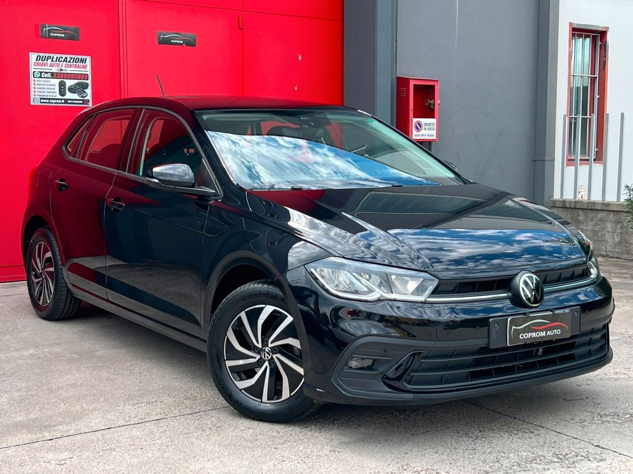 Other Volkswagen Polo 1.0 TSI 95 CV *PROMOZIONE*