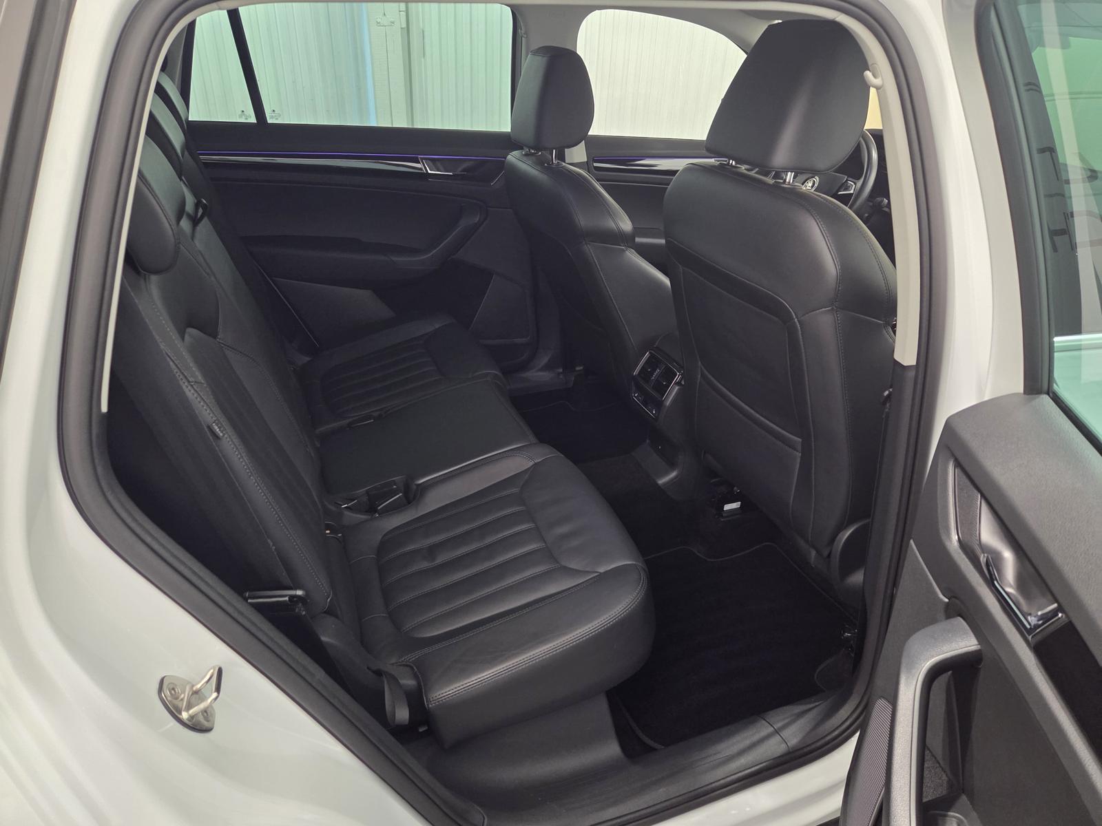 Skoda Kodiaq 2,0 TDI DSG L&K, ACC, AHK, 360°, Leder