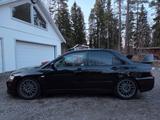 Mitsubishi Lancer Evolution IX Evolution LHD (EU-SPEC)