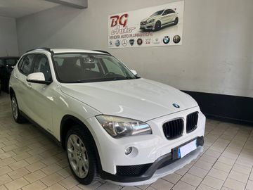 BMW X1 - 6