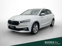 Skoda Fabia - Vorschau Bild 1