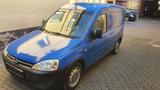 Opel Combo 1.7 DI - Kastenwagen - Opel Combo: Kastenwagen
