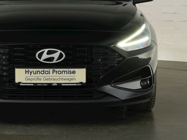 Hyundai i30 – Bild 25