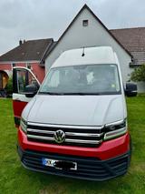 Volkswagen Grand California 680 - Volkswagen Grand California 680