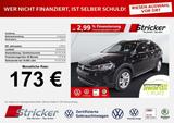 Volkswagen Taigo Goal 1.0TSI DSG 173,-ohne Anzahlung Navi T