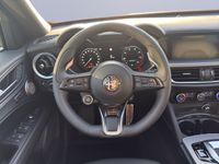 Alfa Romeo Stelvio - Vorschau Bild 10
