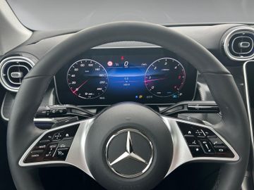 Mercedes GLC 220 - 10