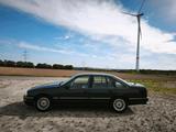 Opel Senator B CD 3.0i - Opel Senator Gebrauchtwagen