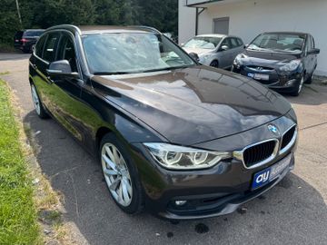 BMW 318 - 7