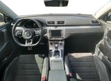 Volkswagen Passat R36 Variant (Facelift Concept) - Volkswagen Passat: R36 Variant