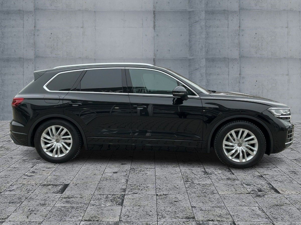 Volkswagen Touareg - Bild 7