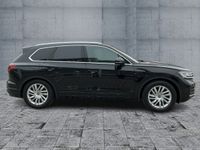 Volkswagen Touareg - Vorschau Bild 7