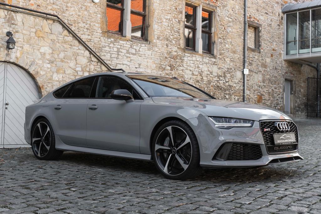 Audi RS7