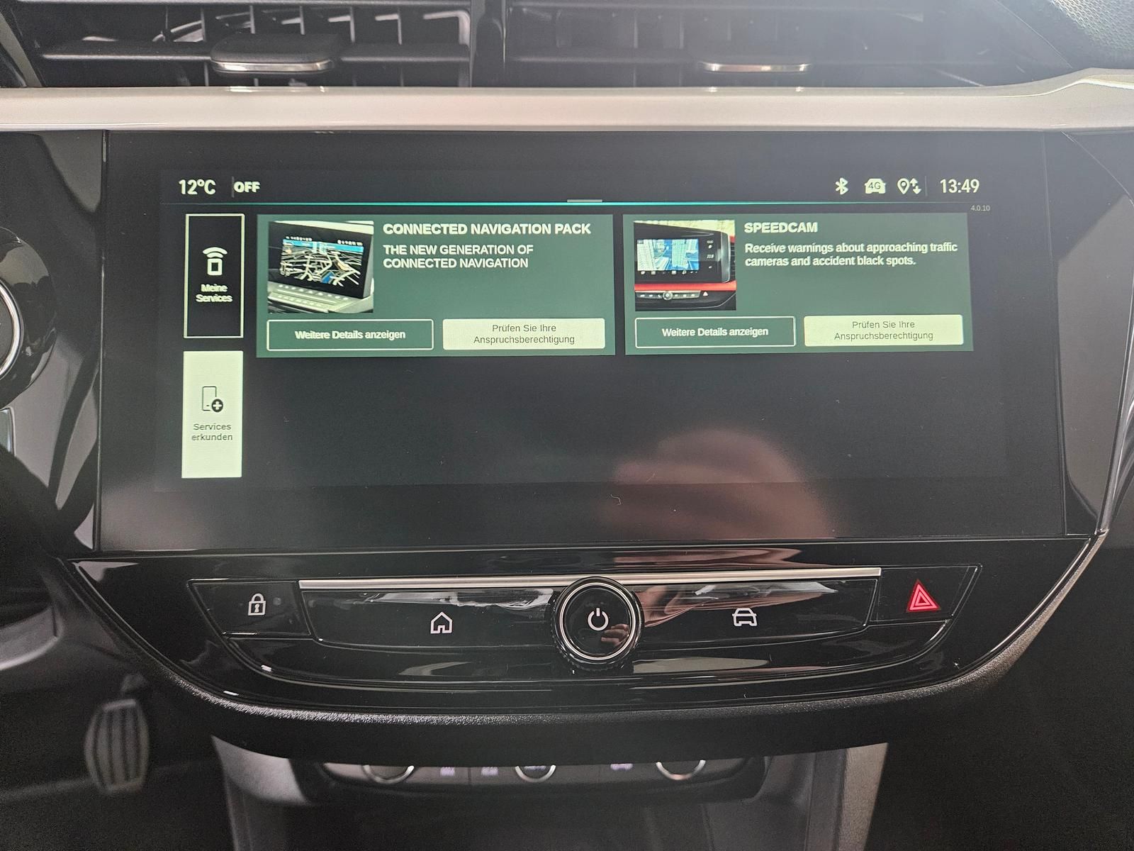 Opel Corsa - Bild 15