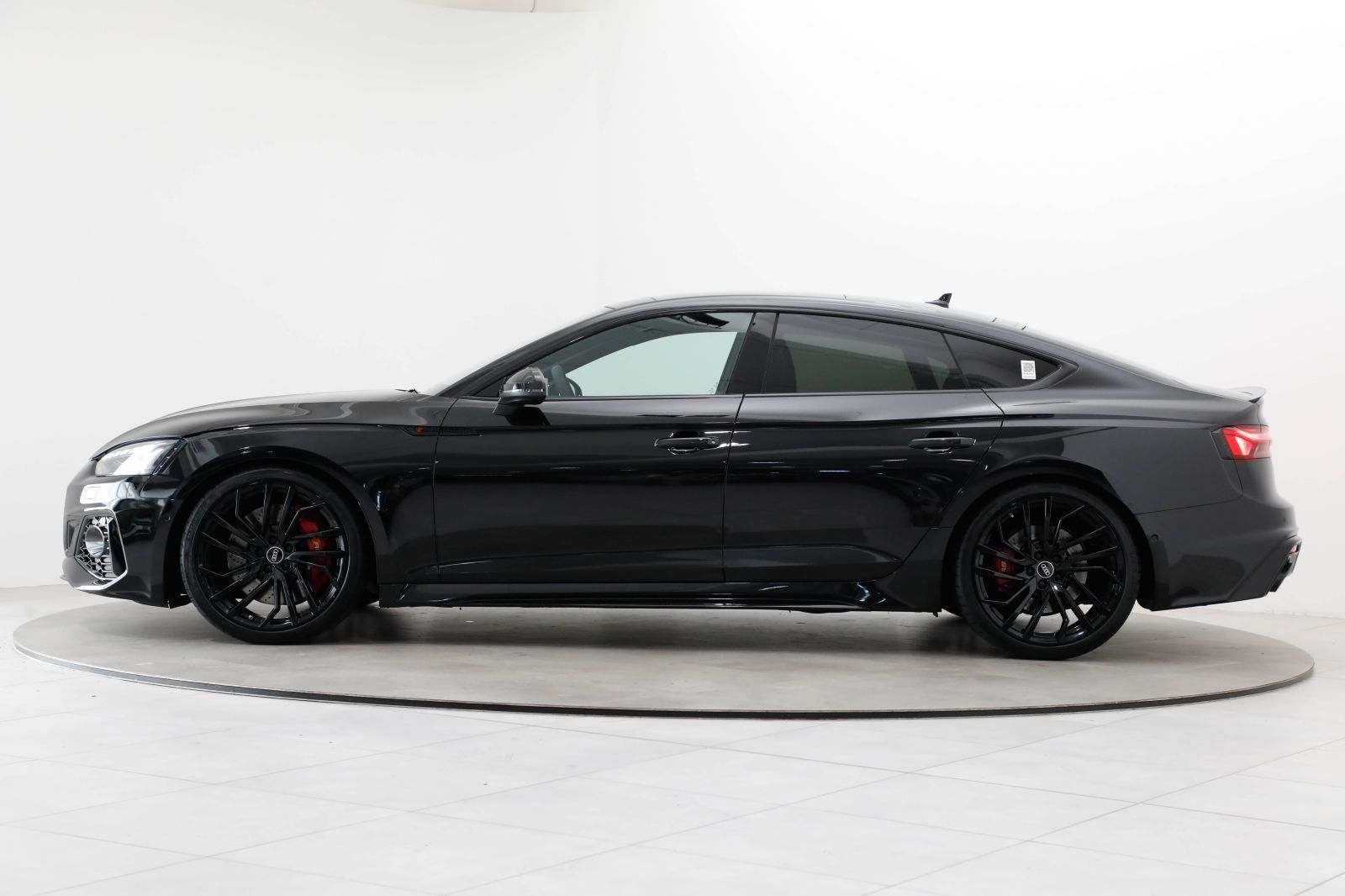 Audi RS 5 Sportback 360° Matrix B&O RS-Abgas 280km/h foto 14