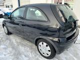 Opel Corsa C Edition Automatik Tüv & Au Neu - Opel Corsa aus 2004: C