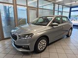 Skoda Fabia Selection Climatr,Kamera,Sitzhzg.,Alu,Temp - Skoda Gebrauchtwagen in Hanau
