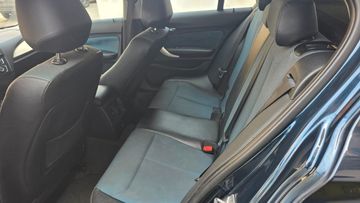 BMW 118 - 9