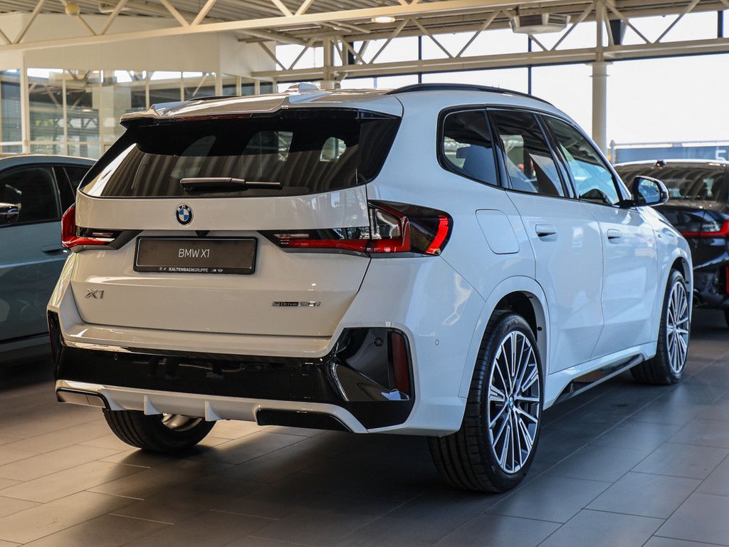 BMW X1 - Bild 2