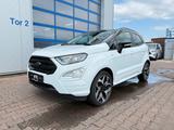 Ford EcoSport ST-Line / B& O / ST-Styling-Paket - Ford EcoSport: Kleinwagen