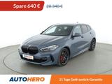 BMW 1er 116d M Sport Aut.*NAV*LED*HEAD-UP*ACC*CAM*SH - BMW 116: 116d 1er