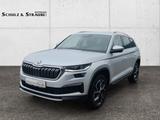 Skoda Kodiaq 1.5 TSI ACT Style  Fahrprofilauswahl LED - gebrauchte Skoda Kodiaq aus dem Jahr 2024