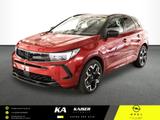 Opel Grandland GSE*MATRIX*GSE Sitze*NAVI*ALLRAD - Opel Grandland (X) GSe mit Hybrid-Antrieb (Benzin/Elektro)