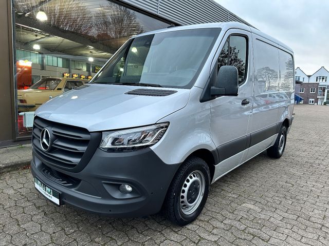 Mercedes-Benz Sprinter 314 CDI  H1/L1 KAMERA/NAVI/LED/M-BUX