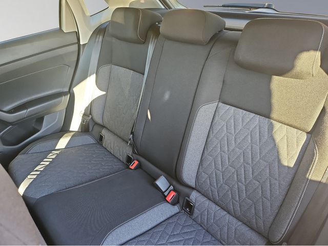 Polo 1.0TSI DSG Move