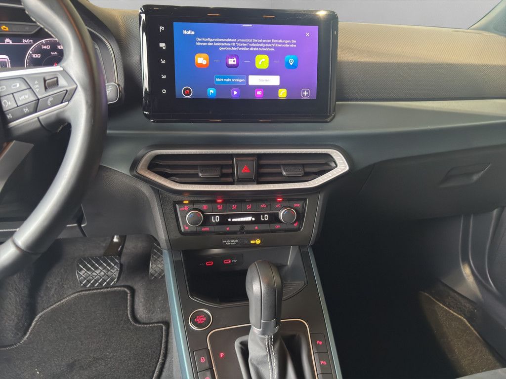 Seat Arona - Bild 8