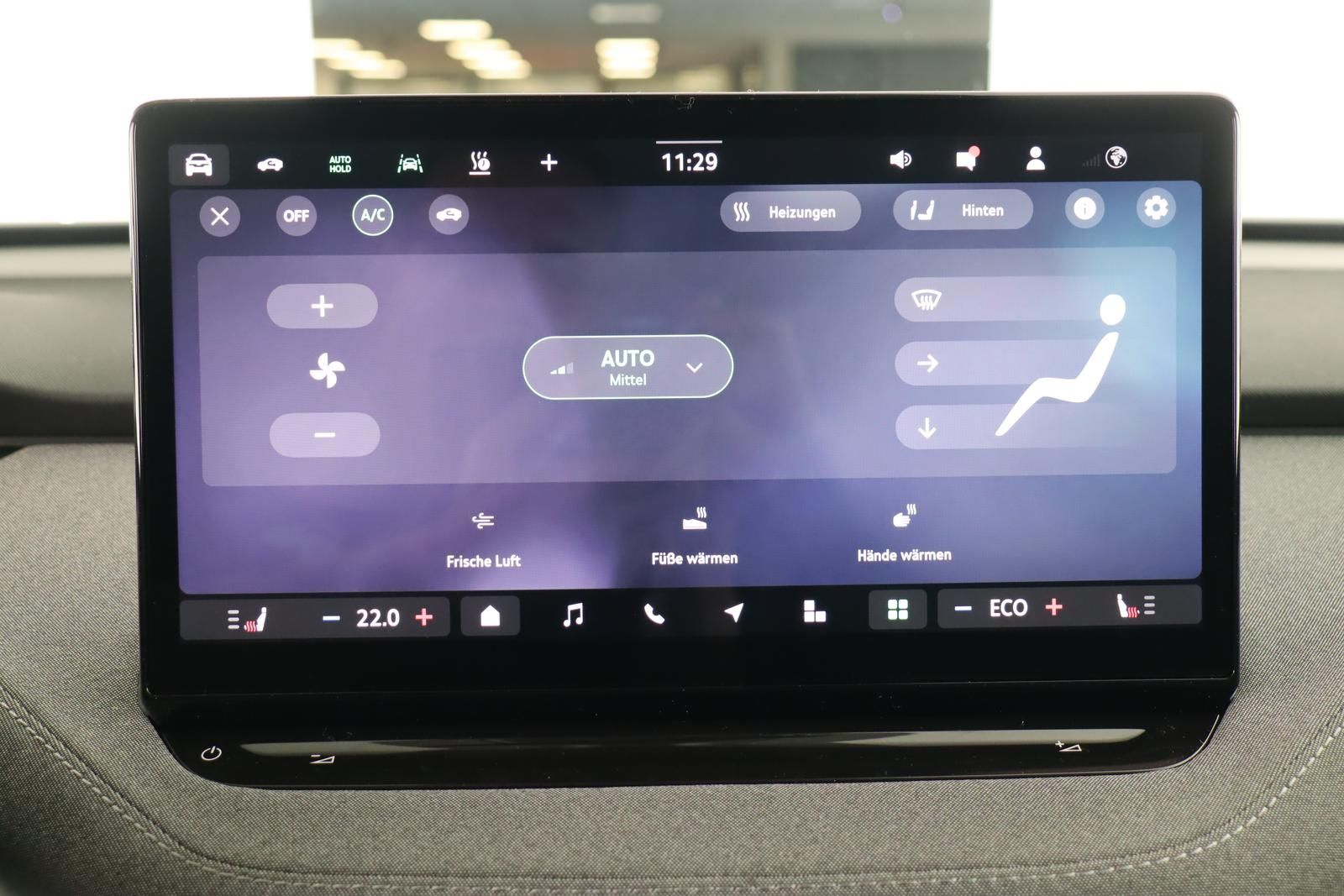 Skoda Enyaq - Bild 19