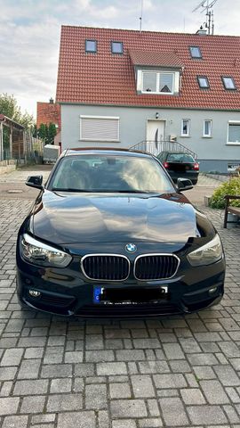 BMW 118i zu verkaufen