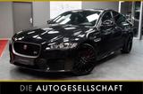 Jaguar XF S 3.0 V6 *B-XENON*NAVI*LEDER*KAMERA*PANO*2.HD - Jaguar XF mit Benzin-Antrieb