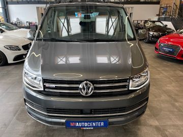 MYAUTOCENTER – Gebraucht- und Jahreswagen mit Werkstattservice in Pfaffenhofen Volkswagen T6 Multivan Highline 4Motion *AHK*7-Sitzer*LED*