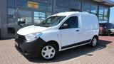 Dacia Dokker Express Essential - Dacia Dokker Essential mit Diesel-Antrieb