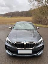 BMW M135i xDrive HUD-HK-Professional - BMW 135 Gebrauchtwagen