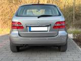 Mercedes-Benz B 170 | Gepflegter Zustand | Klima | PDC | Alu - gebrauchte Mercedes-Benz B-Klasse aus dem Jahr 2005