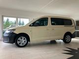 Volkswagen Caddy Maxi 2.0 TDI TAXI DSG Rollstuhlrampe - : Taxi