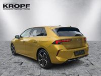 Opel Astra - Vorschau Bild 4