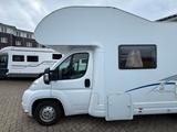 Dethleffs Glober A 697Auto.SAT | TV | Fahrradträger - Dethleffs Wohnwagen & Wohnmobile