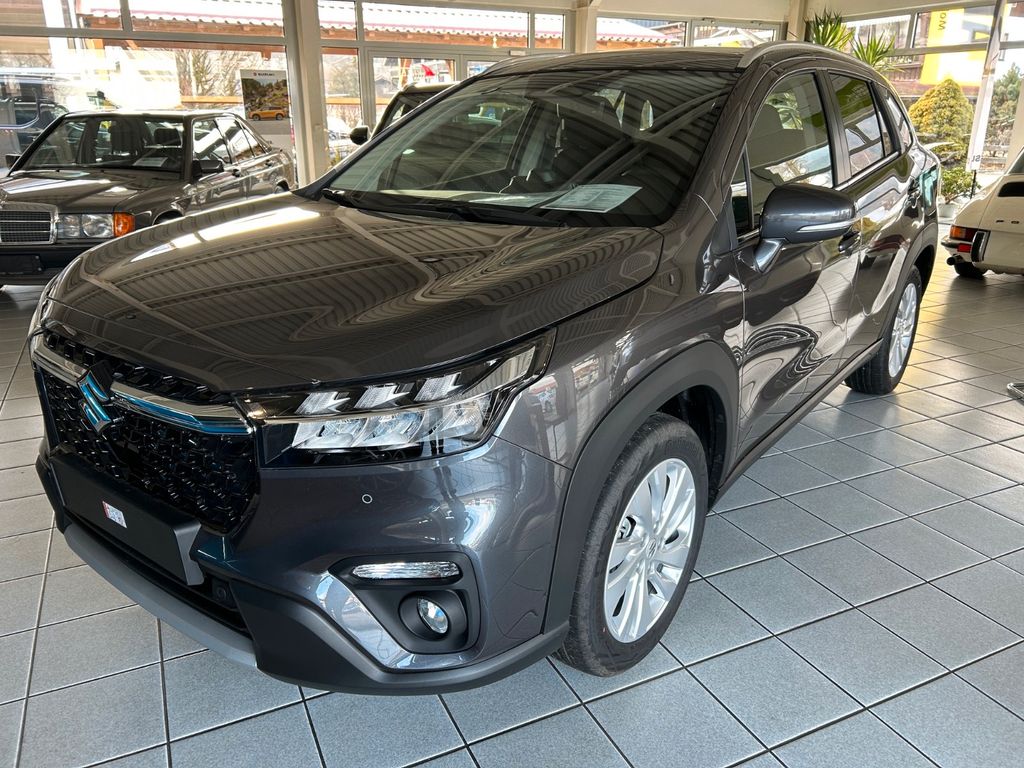 Suzuki Andere
