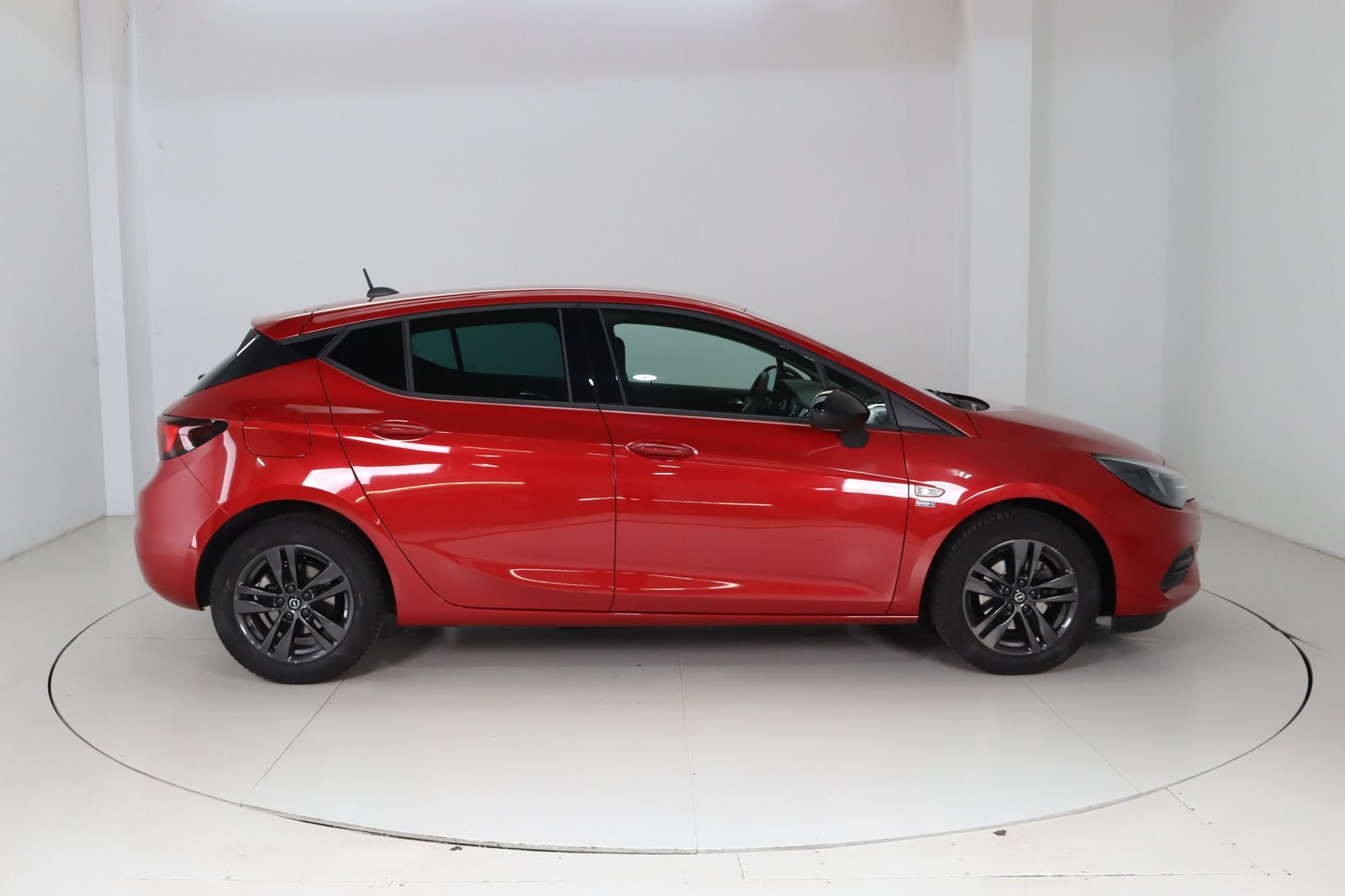 Fahrzeugabbildung Opel Astra K 1.2 i * Navi * LED * 1. Hand