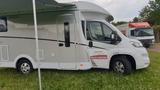 Fiat Ducato - gebrauchte Fiat Ducato aus dem Jahr 2018