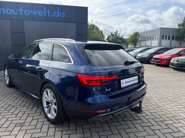 Audi A4 - 8